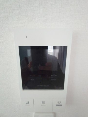 【設備】SUNLIGHT瀬谷