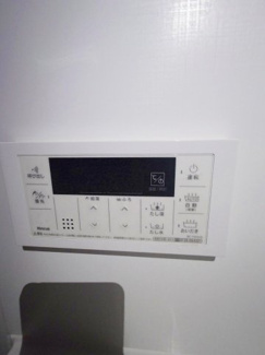 【設備】SUNLIGHT瀬谷
