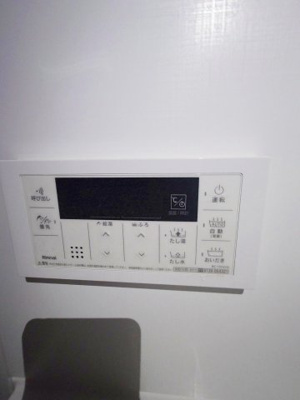 【設備】SUNLIGHT瀬谷