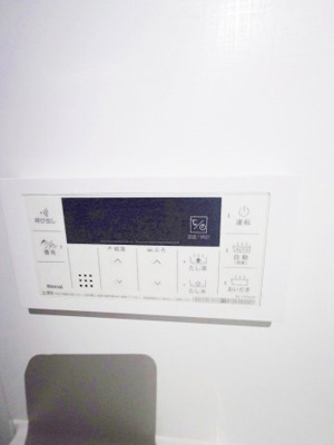 【設備】SUNLIGHT瀬谷