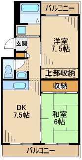 メゾン石田