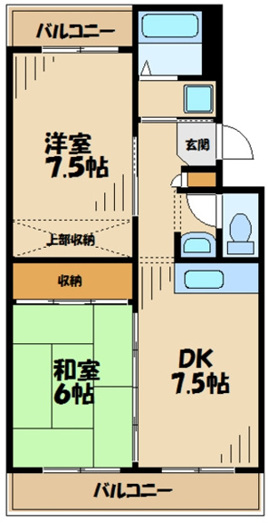 メゾン石田
