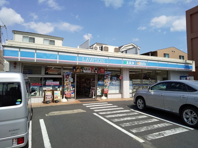 コンビニ