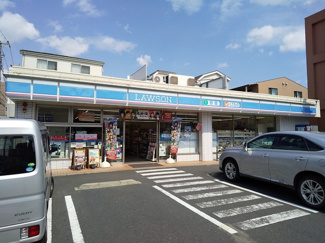 コンビニ
