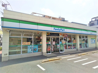 コンビニ