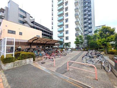 共用設備
