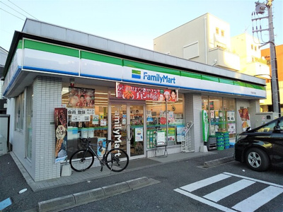 コンビニ