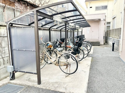 【その他】コーポ大船