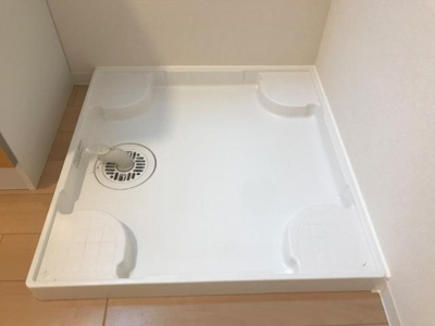 【その他】 | カンパーナ | 洗濯機置場