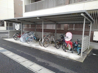 【その他共用部分】 | クレメント　Ａ