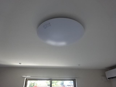 【設備】 | イリス　Ｂ | 照明器具