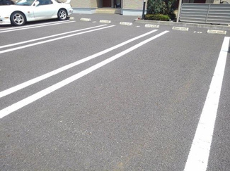 【駐車場】 | アオーラ　泉