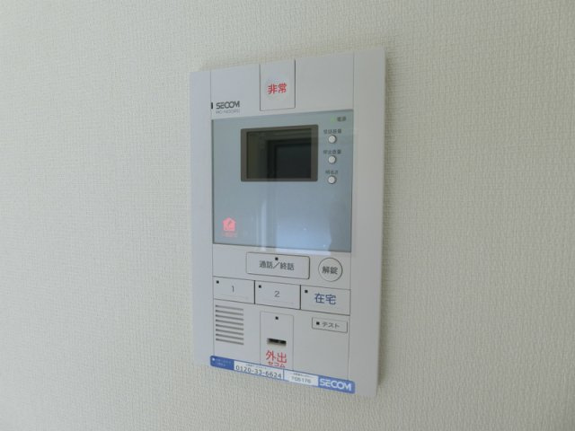 リブリ・ロコロの設備
