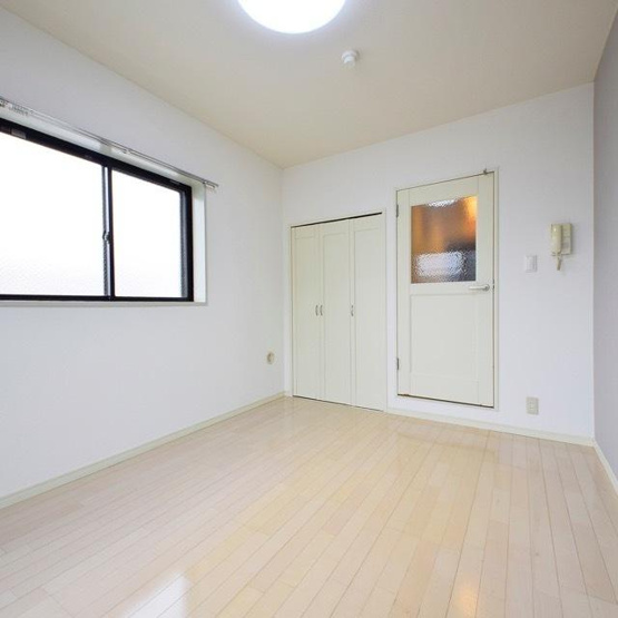 【内装】 | スカイアーク生田 | その他、部屋スペース