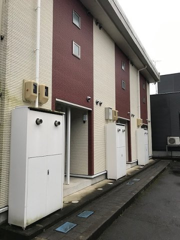 レオネクスト桜木のその他