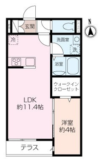 【間取り】 | 仮称Altira池袋本町 | 間取り