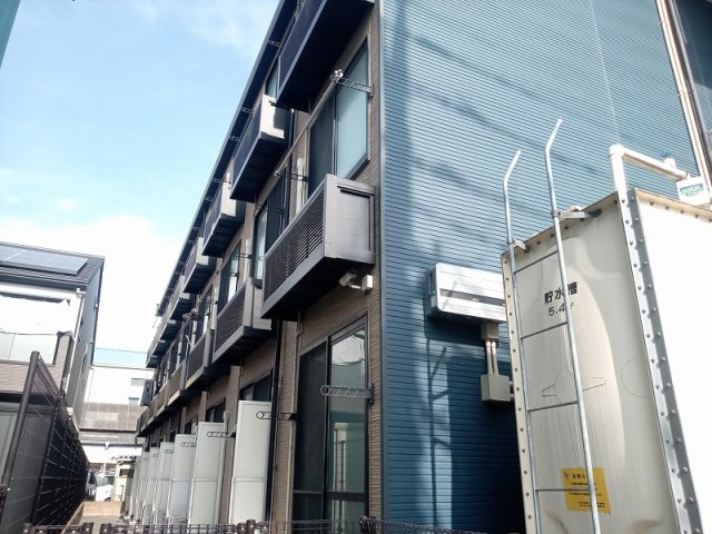 レオパレスＴＫ　ｏｎｅのその他
