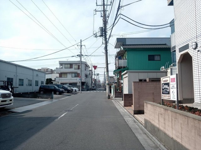 レオパレスＴＫ　ｏｎｅのその他