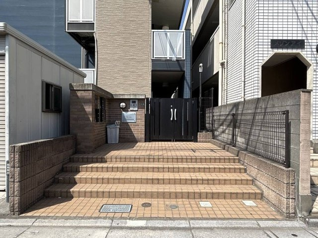 レオパレスＴＫ　ｏｎｅのその他