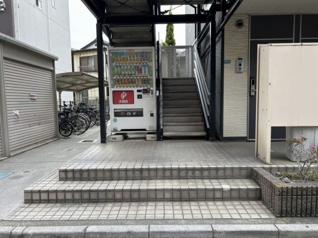 レオパレスアピラのその他