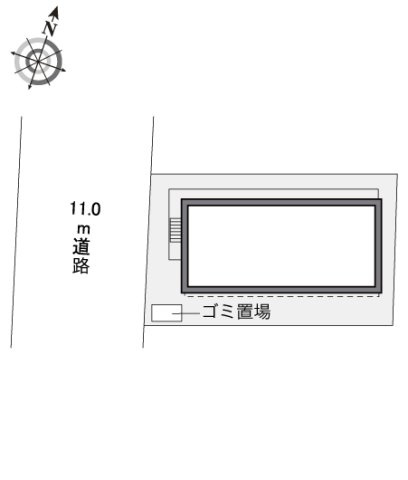 レオパレスエスペランサのその他
