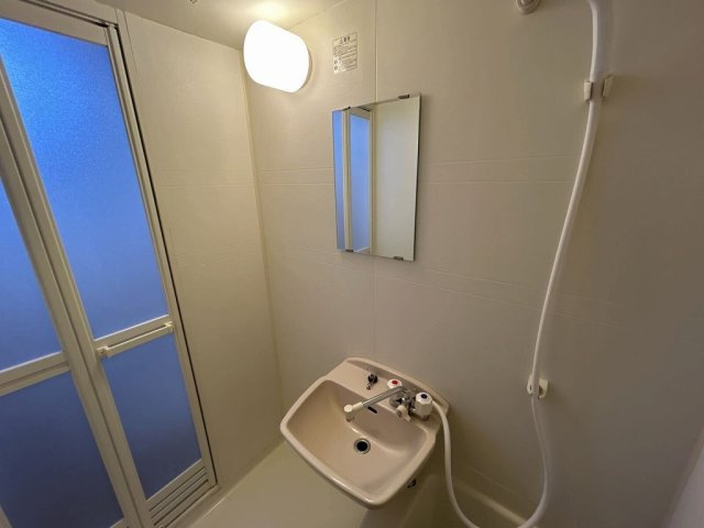 レオパレスラギの内装