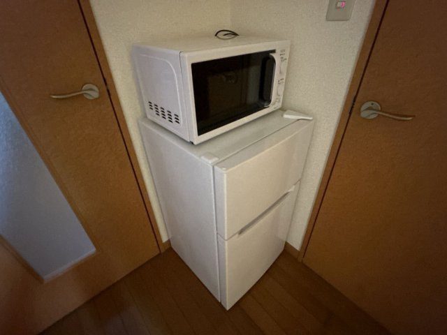 レオパレスラギのその他