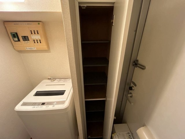 レオパレスラギのその他