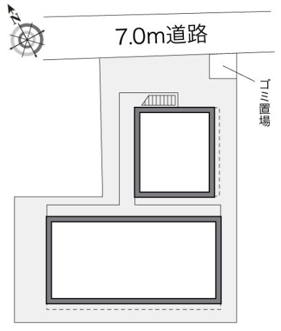 レオパレスラギのその他