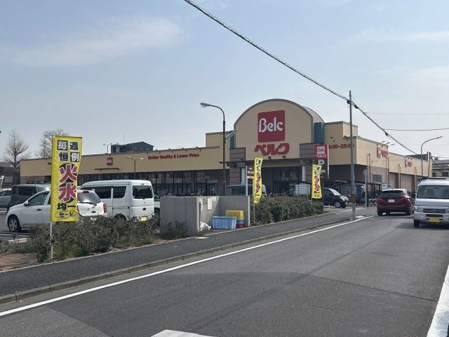 レオパレスラギの周辺