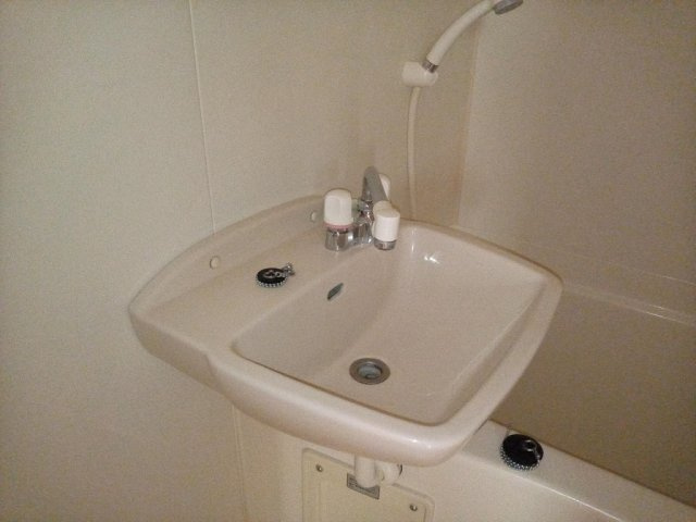 レオパレスＥ’ｚの内装