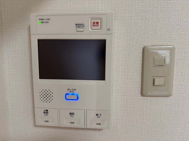 【内装】 | ユーレジデンス護国寺