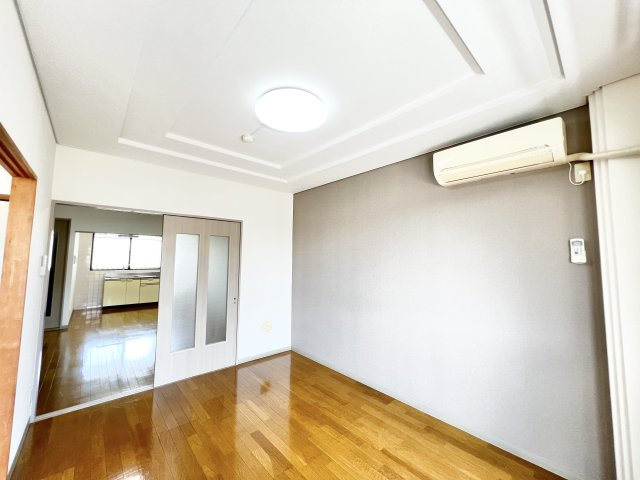 ガーデンプレイスめいわの洋室|※別部屋参考写真