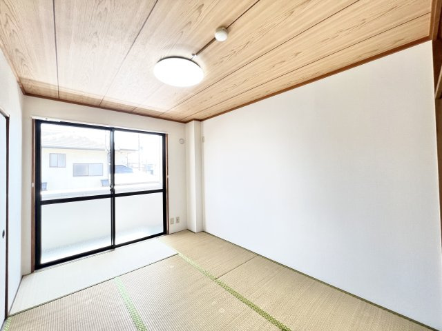 ガーデンプレイスめいわの和室|※別部屋参考写真