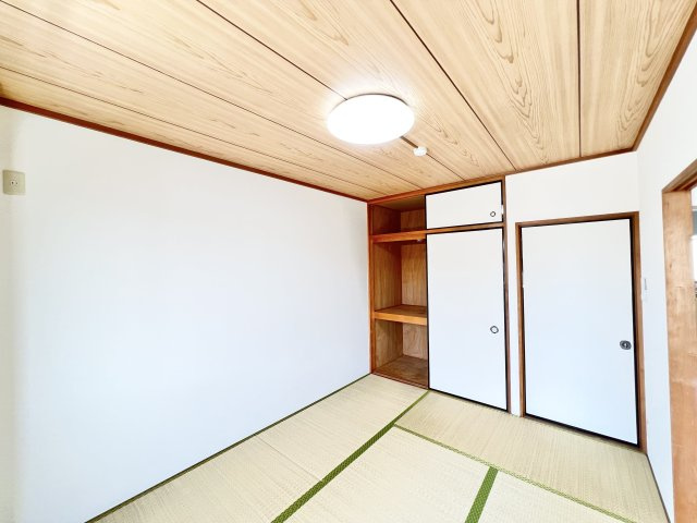 ガーデンプレイスめいわの和室|※別部屋参考写真