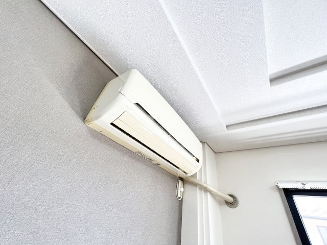 ガーデンプレイスめいわの設備|※別部屋参考写真