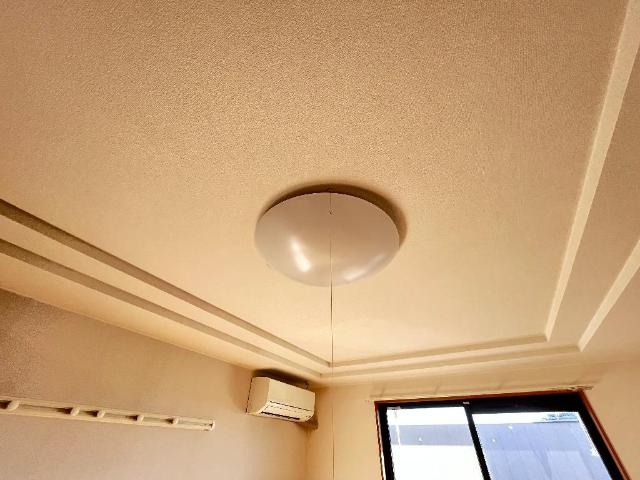 Ｐｒｏｎｉｔｙの設備|照明器具