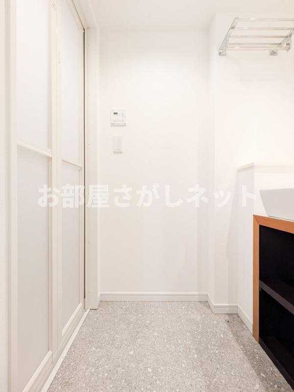 FABRIC中井【おとり物件なし】#学生・社会人にオススメ！初期費用分割払いOK！の内装
