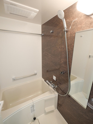 【内装】 | ハーモニーレジデンス品川大井町