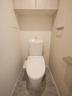 【内装】 | ハーモニーレジデンス品川大井町