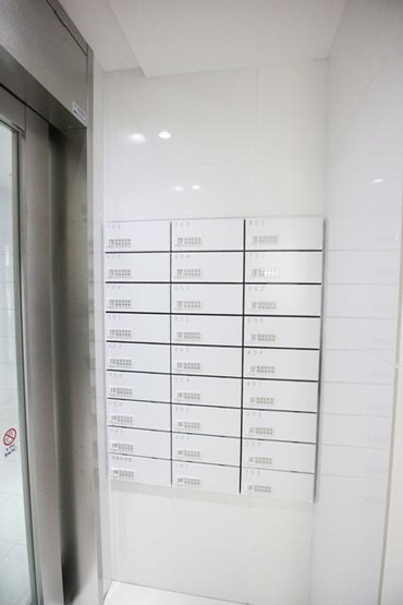 【外観】 | プレミアムキューブ品川ウエスト