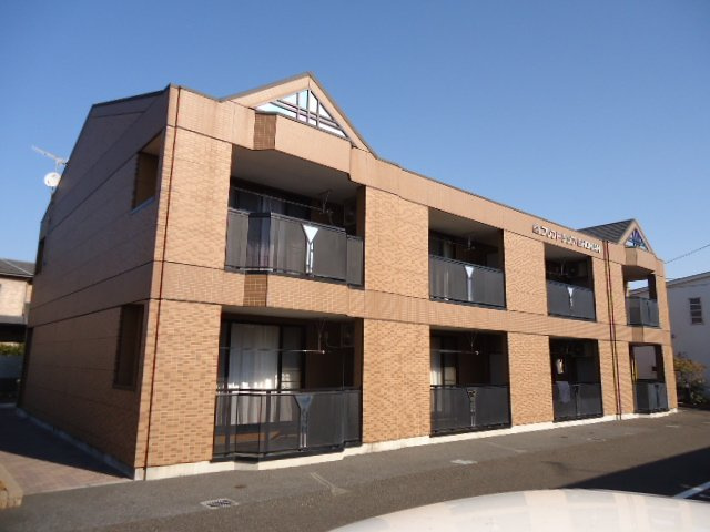 【外観】 | フレンドシップＳＨＯＮＡＮ | 外観写真（昼）