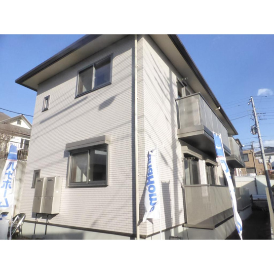 【外観】 | サウザンクレイン