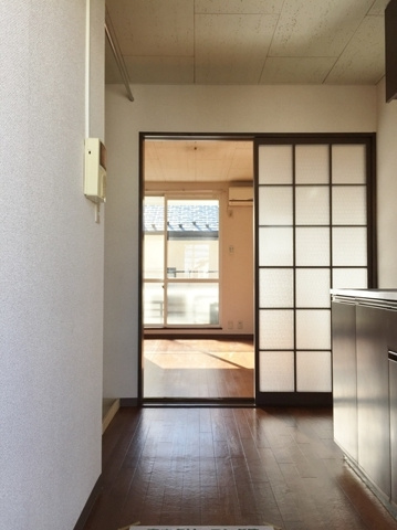 【内装】 | ルーメン