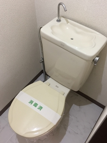 【トイレ】 | ルーメン