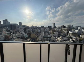 景色
