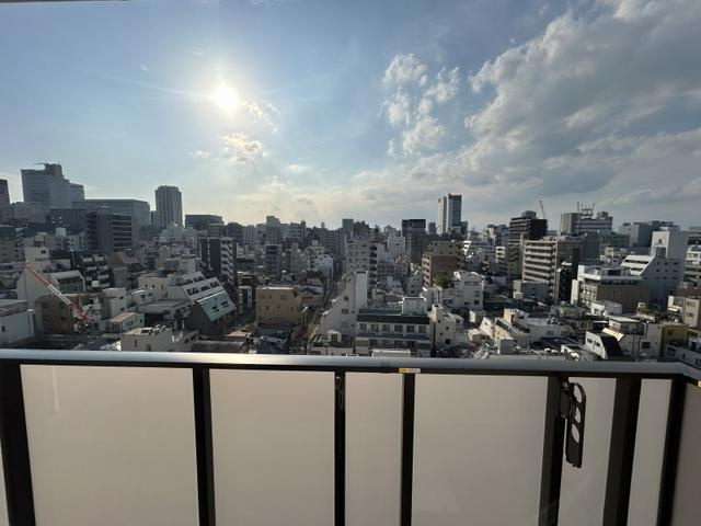 【その他】ルフォンプログレ上野御徒町