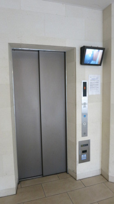 共用設備