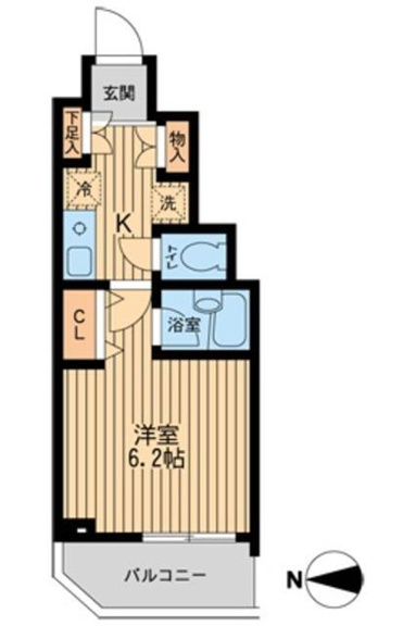 ドゥーエ西大島