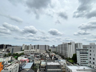 景色